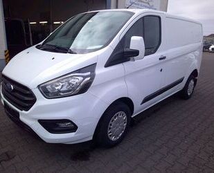 Ford Ford Transit Custom Kasten L1H1 Trend 2.0 TDCi, EU Gebrauchtwagen