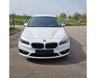 BMW BMW 220 Baureihe 220 d xDrive Sport Line Gebrauchtwagen