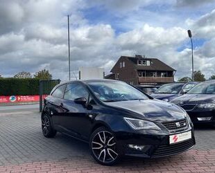 Seat Seat Ibiza SC Cupra 1.4 | AUTOMATIK | 179 PS | LED Gebrauchtwagen