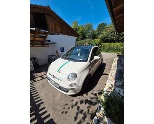 Fiat Fiat 500 1.2 8V Lounge Lounge Gebrauchtwagen