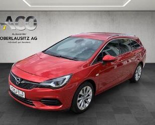 Opel Opel Astra K Sports Tourer Elegance Start/Stop Gebrauchtwagen