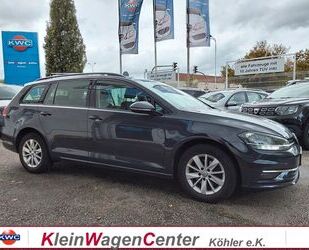 VW Volkswagen Golf VII Variant 1.6 TDI Comfortline A Gebrauchtwagen