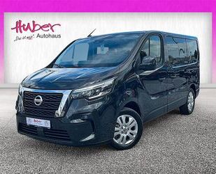 Nissan Nissan Primastar TEKNA L1H1 dCi 170 (*AUTOMATIK*NA Gebrauchtwagen