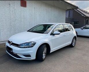 VW Volkswagen Golf 1.6 TDI DSG Gebrauchtwagen