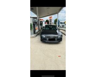 Audi Audi S7 4.0 TFSI V8 LUFT+HUD+8 FACH+STANDHEIZUNG Gebrauchtwagen