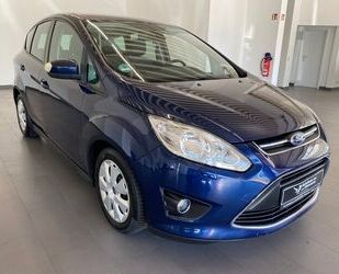 Ford Ford C-Max Trend 1.6 Klima MFL Allwetter Gebrauchtwagen