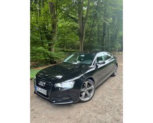 Audi Audi A5 1.8 TFSI Sportback - Gebrauchtwagen