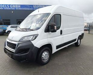 Peugeot Peugeot Boxer 333 L2H2 Premium BlueHDi,1 HD,PDC,KL Gebrauchtwagen