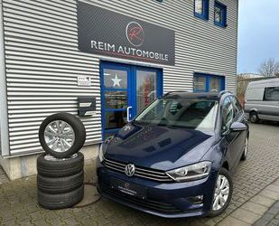 VW Volkswagen Golf Sportsvan VII 1.6TDI 