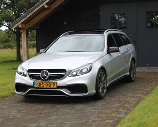 Mercedes-Benz Mercedes-Benz E 63 AMG S 4MATIC Gebrauchtwagen