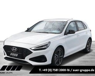 Hyundai Hyundai i30 1.0 T-GDi Advantage Limousine (Navi LE Gebrauchtwagen