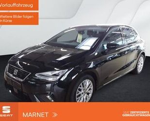 Seat Seat Ibiza 1.0 TSI FR-Line DSG *Keyless*Kamera*LED Gebrauchtwagen