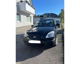 Kia Rio Gebrauchtwagen