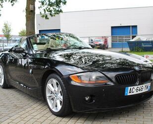 BMW BMW Z4 Roadster 2.0i , Leder Bekleding, sitzheizun Gebrauchtwagen