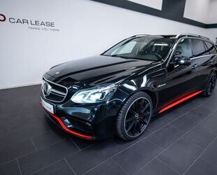 Mercedes-Benz Mercedes-Benz E 63 AMG S 4MATIC Gebrauchtwagen