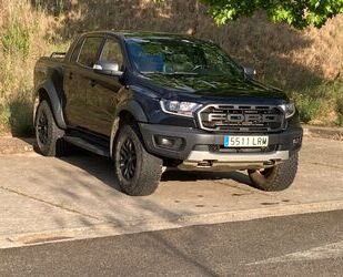 Ford Ford Raptor Gebrauchtwagen