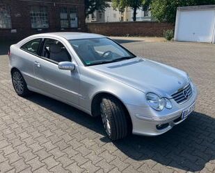 Mercedes-Benz Mercedes-Benz CL 220 Gebrauchtwagen