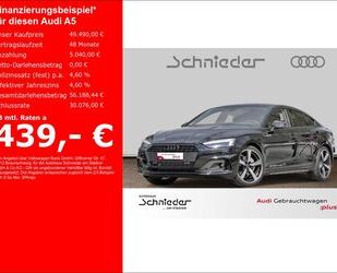 Audi Audi A5 SPB.ADVANCED 40 TDI,LED,VIRTUAL AHK,CARPLA Gebrauchtwagen