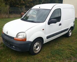 Renault Renault Kangoo Rapid Gebrauchtwagen