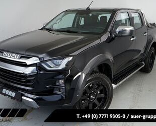 Isuzu Isuzu D-Max Double Cab LSE 4x4AT Pick-Up (LED / Le Gebrauchtwagen