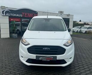 Ford Ford Transit Connect Trend/LANG/NAVI/SHZ/ASSISTS Gebrauchtwagen