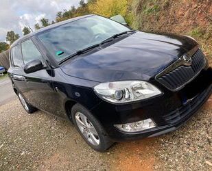 Skoda Skoda Fabia 1.2l 51kW Fresh Fresh Gebrauchtwagen