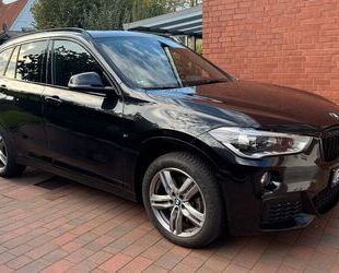 BMW BMW X1 xDrive25d M Sport Steptronic M Sport Gebrauchtwagen