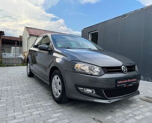 VW Volkswagen Polo V Life 1.2 *PDC**HU-Aug25*Klima*Te Gebrauchtwagen