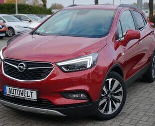 Opel Opel Mokka X 1.4 Turbo INNOVATION Automatik Gebrauchtwagen