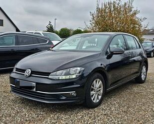 VW Volkswagen Golf 1.6 TDI SCR DSG Comfortline 002 Gebrauchtwagen