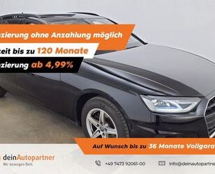 Audi Audi A4 Avant 35 TDI/NAVI/Tempomat/PDC Gebrauchtwagen