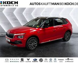 Skoda Skoda Kamiq 1.0TSI FirstEdit. DSG LED ACC.LM Keyle Gebrauchtwagen