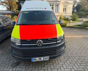 VW Volkswagen Transporter T6 DSG Lang EcoProfi Gebrauchtwagen