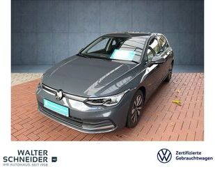 VW Volkswagen Golf 1.5 TSI Move Navi LED ACC Gebrauchtwagen