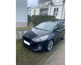 Ford Ford Fiesta ST Line EcoBoost 74kW Active Automati Gebrauchtwagen