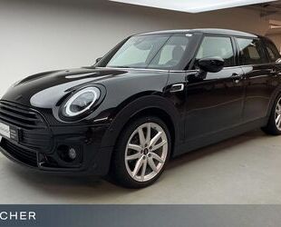 Mini MINI Cooper Clubman JCW-Trim ACC RFK Navi HUD Gebrauchtwagen