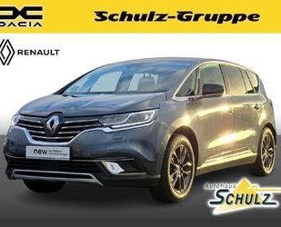 Renault Renault Espace V TECHNO BLUE dCi 190 EDC Gebrauchtwagen