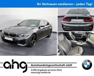 BMW BMW M340i xDrive Auto Navi Harman Kardon Sport Aut Gebrauchtwagen