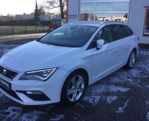 Seat Seat Leon ST Kombi FR Automatik ! Gebrauchtwagen