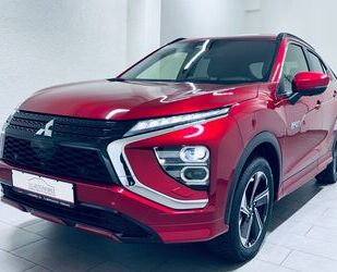 Mitsubishi Mitsubishi Eclipse Cross Plus Select Hybrid 4WD * Gebrauchtwagen