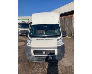 Fiat Fiat Ducato Gebrauchtwagen