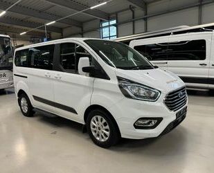 Ford Ford Tourneo Custom 10 Fahrzeuge Verfügbar Gebrauchtwagen