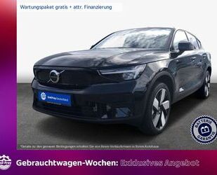 Volvo Volvo C40 Recharge Twin Motor Plus LED*RFC*ACC*SHZ Gebrauchtwagen