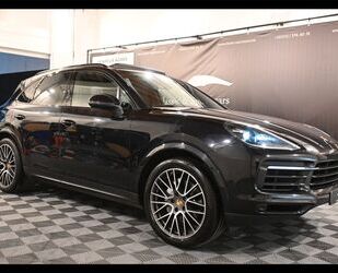 Porsche Porsche Cayenne 3.0 V6 SPORT/ CAMERA/TOIT PANO/21 Gebrauchtwagen