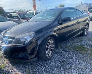 Opel Opel Astra H Twin Top*KLIMA*TEMPOMAT Gebrauchtwagen