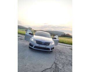 Skoda Skoda Octavia 2.0 TDI SCR DSG RS Combi RS Gebrauchtwagen