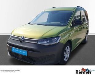 VW Volkswagen Caddy California 2,0 l TDI 90 kW 7-G.-D Gebrauchtwagen