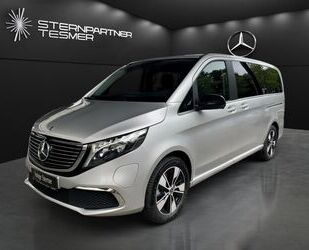 Mercedes-Benz Mercedes-Benz EQV 300 AVANTGARDE, LANG - AIRMATIC, Gebrauchtwagen