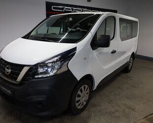 Nissan Nissan NV300 Kombi L1H1 COMFORT**9-Sitzer** Gebrauchtwagen