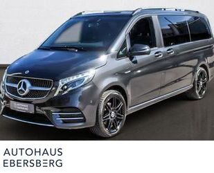 Mercedes-Benz Mercedes-Benz V 250 d Edition 19 4MATIC lang el.He Gebrauchtwagen